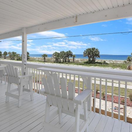 Alpha Blu By Pristine Properties Vacation Rentals Port St. Joe Exteriér fotografie