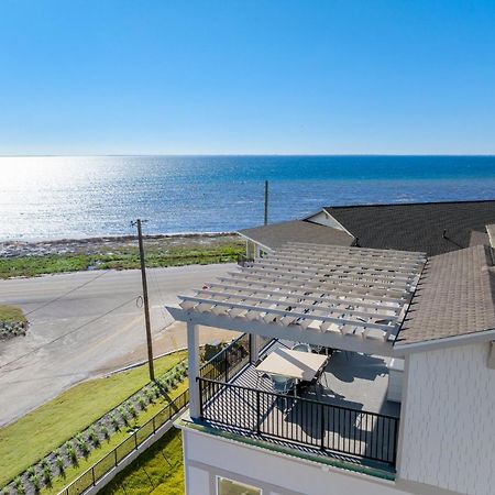 Alpha Blu By Pristine Properties Vacation Rentals Port St. Joe Exteriér fotografie