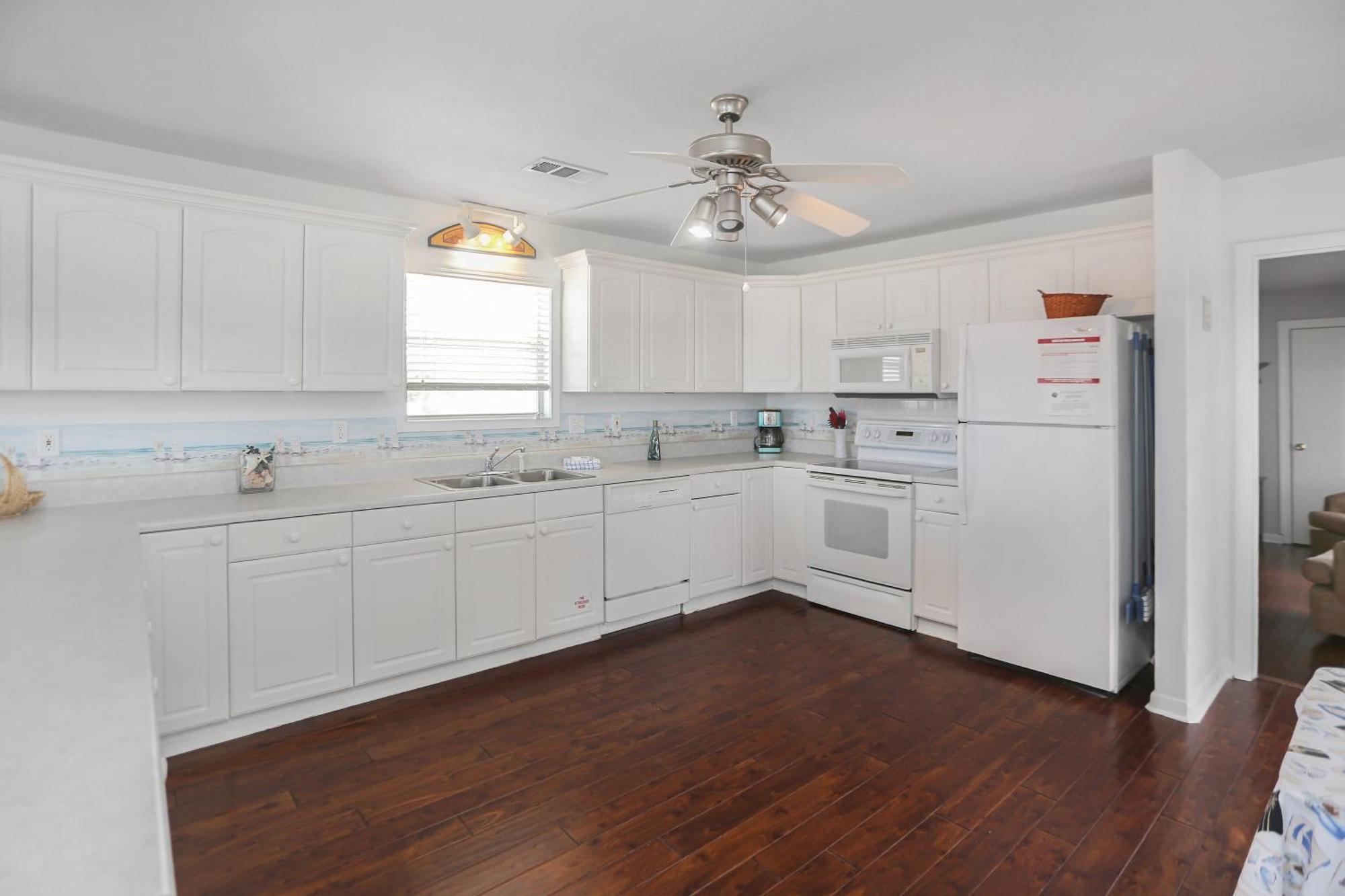 Alpha Blu By Pristine Properties Vacation Rentals Port St. Joe Exteriér fotografie