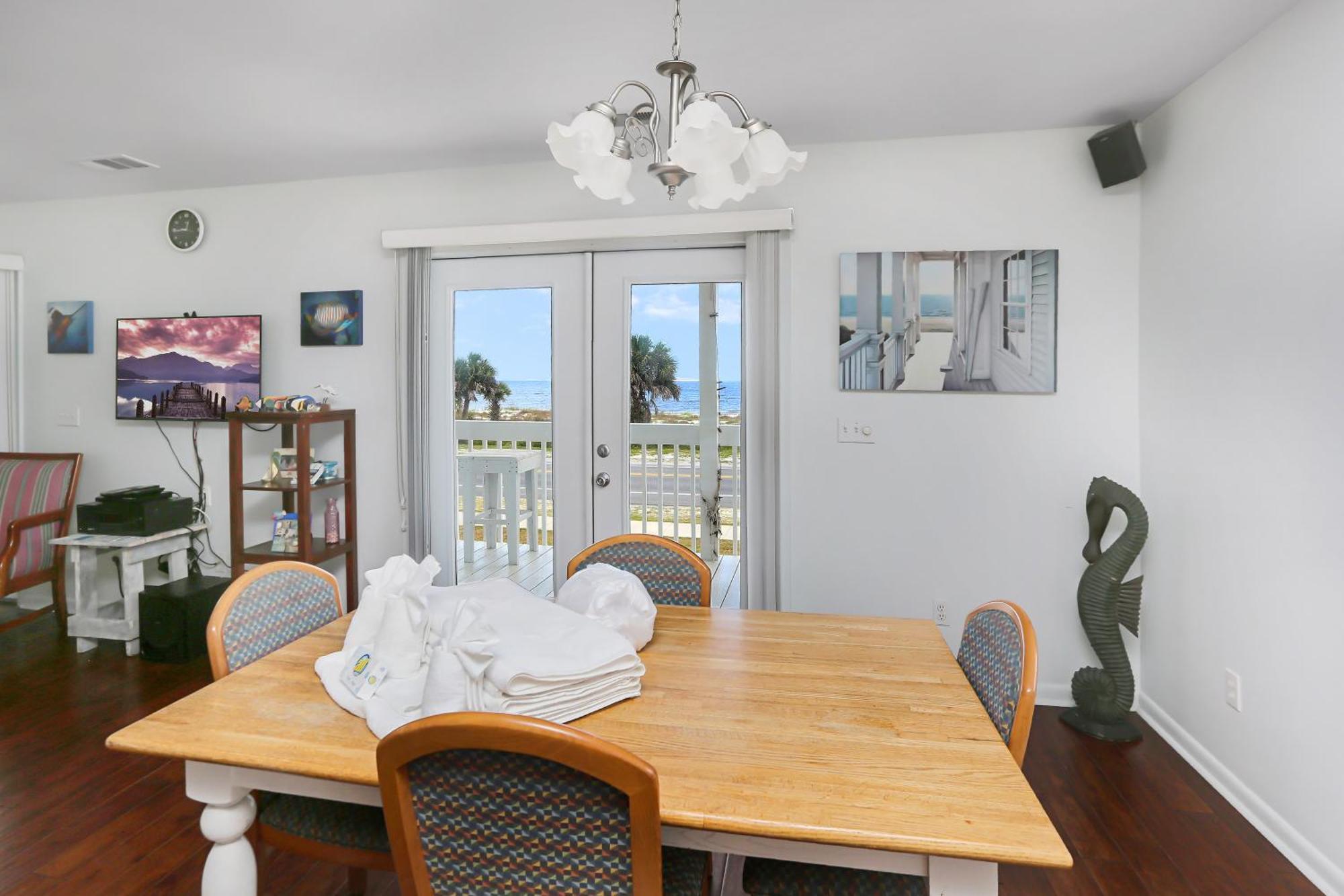 Alpha Blu By Pristine Properties Vacation Rentals Port St. Joe Exteriér fotografie