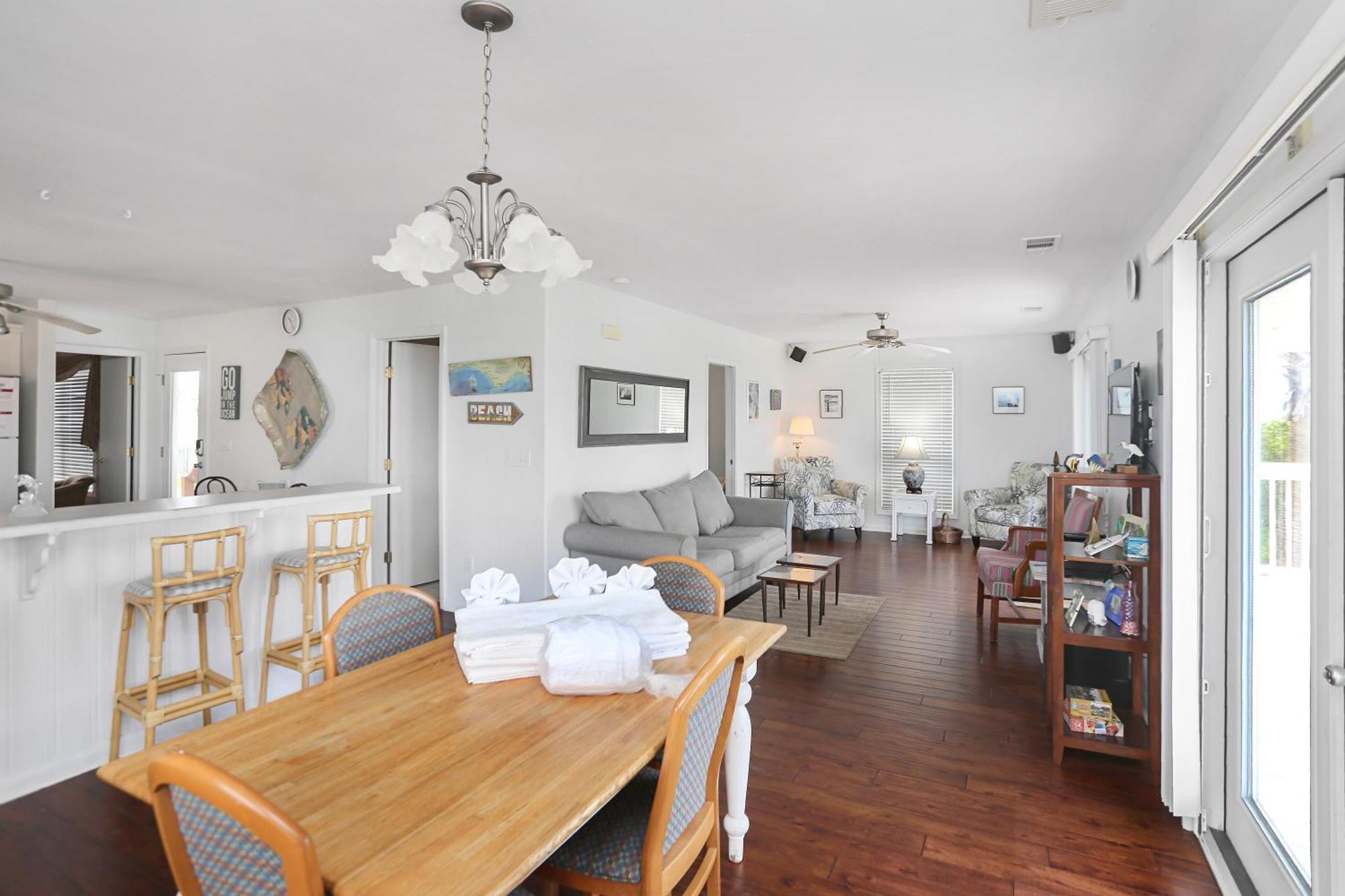 Alpha Blu By Pristine Properties Vacation Rentals Port St. Joe Exteriér fotografie