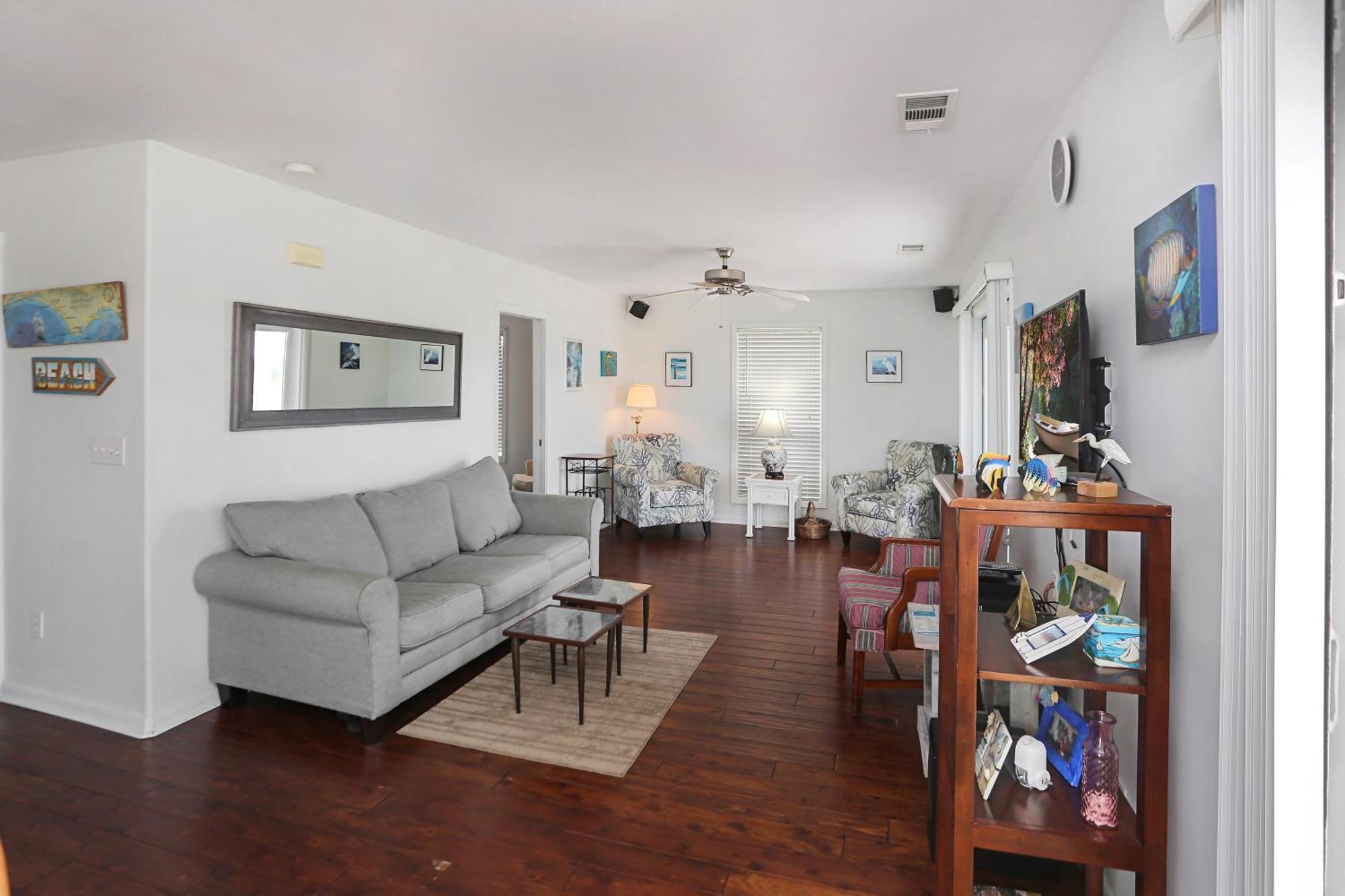 Alpha Blu By Pristine Properties Vacation Rentals Port St. Joe Exteriér fotografie