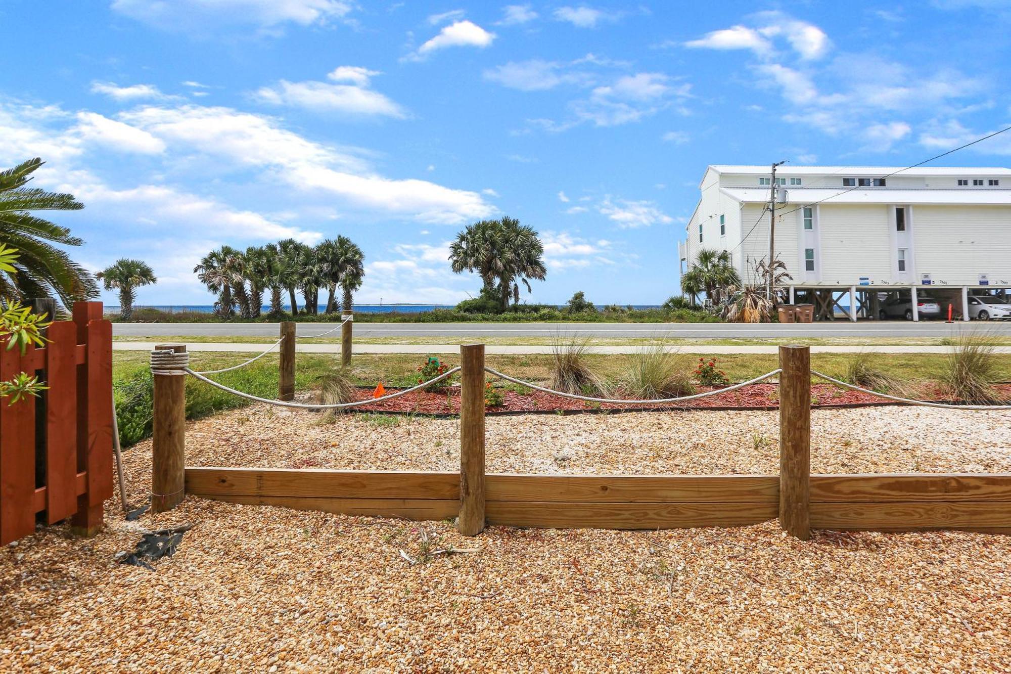 Alpha Blu By Pristine Properties Vacation Rentals Port St. Joe Exteriér fotografie