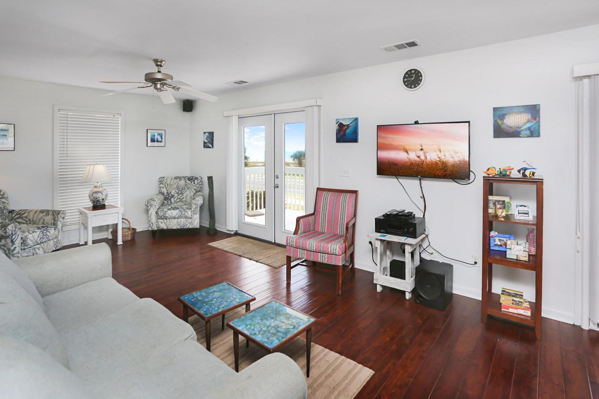 Alpha Blu By Pristine Properties Vacation Rentals Port St. Joe Exteriér fotografie