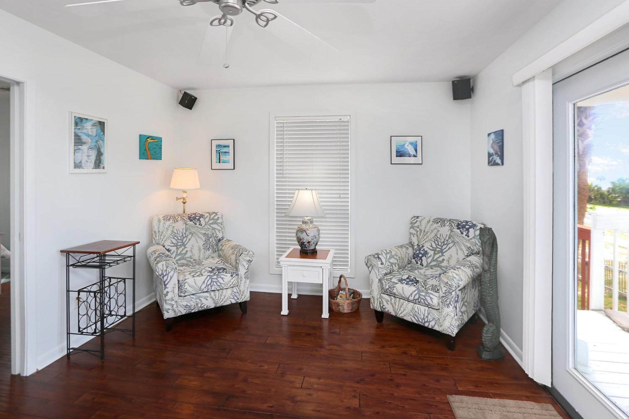 Alpha Blu By Pristine Properties Vacation Rentals Port St. Joe Exteriér fotografie