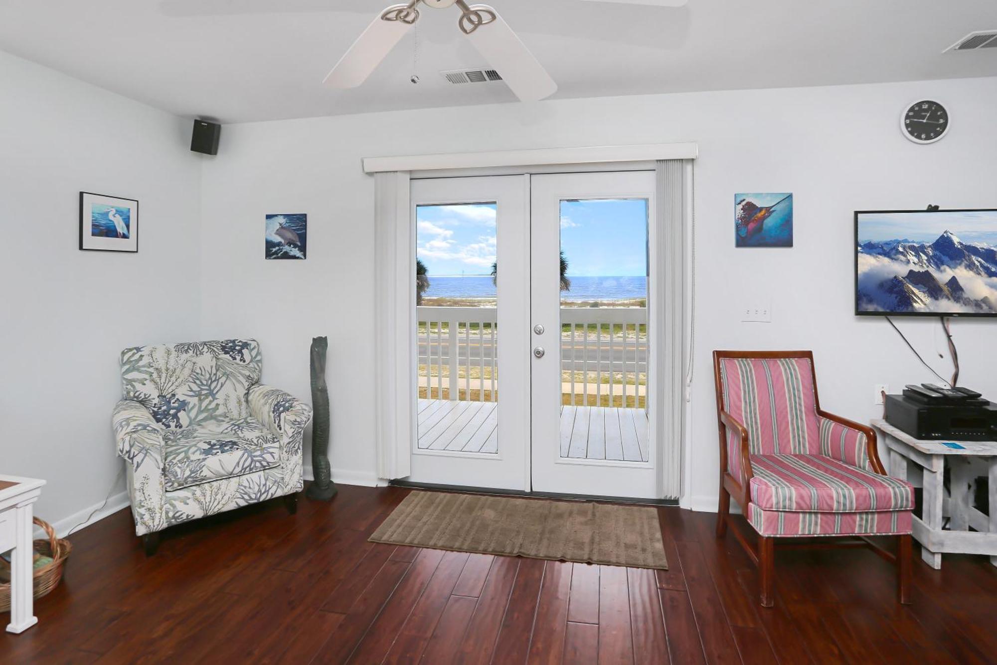 Alpha Blu By Pristine Properties Vacation Rentals Port St. Joe Exteriér fotografie