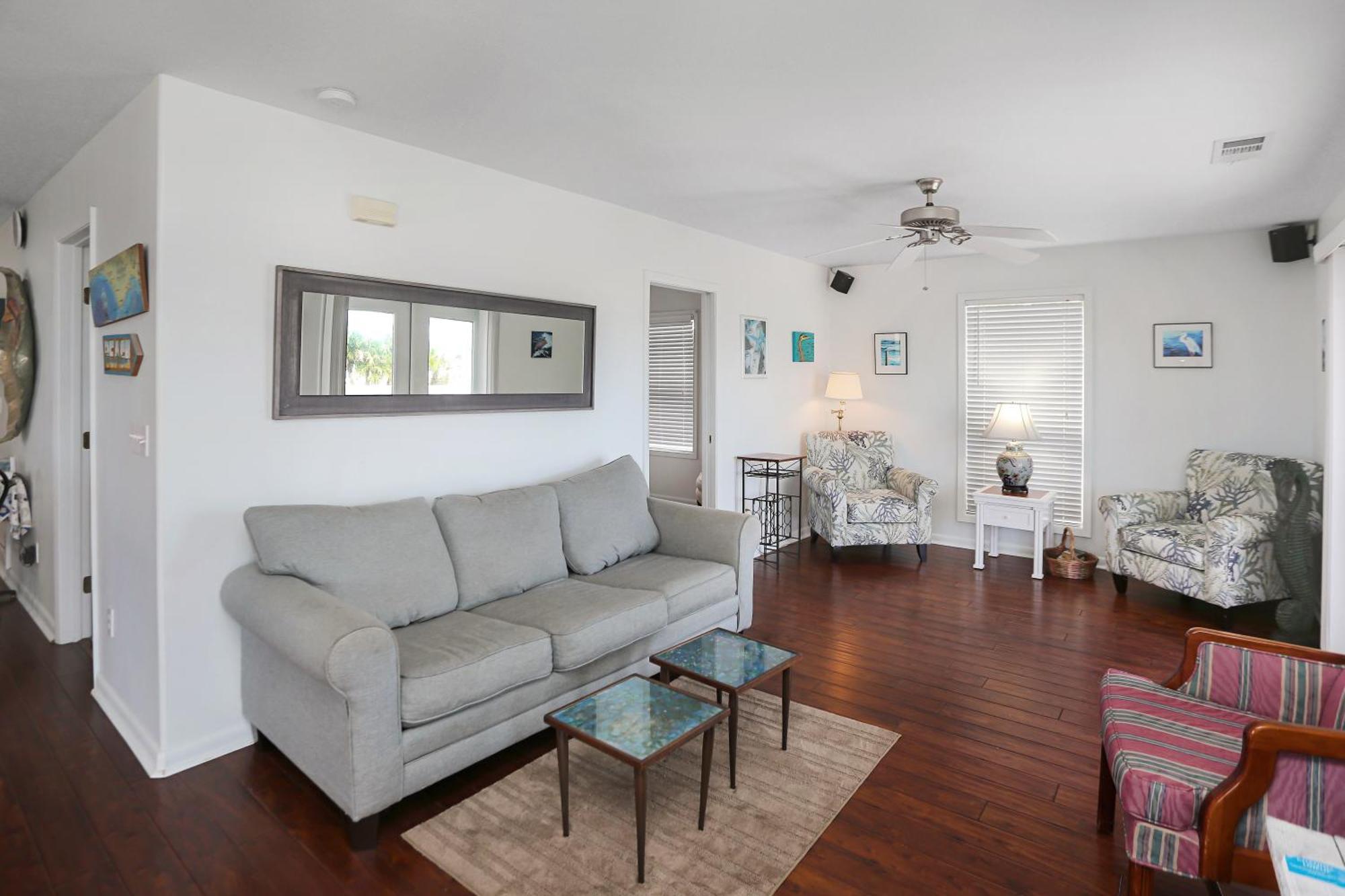 Alpha Blu By Pristine Properties Vacation Rentals Port St. Joe Exteriér fotografie