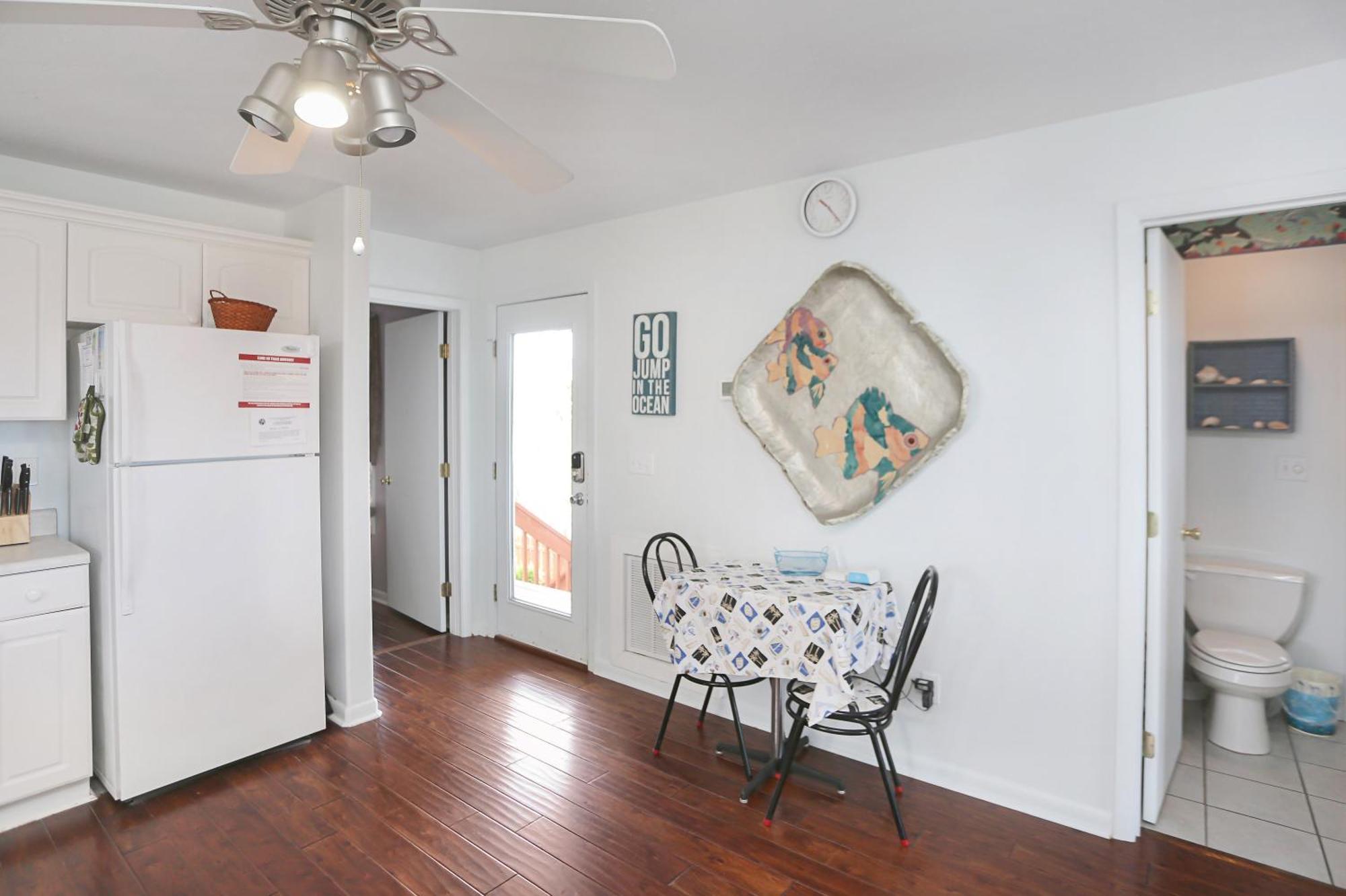 Alpha Blu By Pristine Properties Vacation Rentals Port St. Joe Exteriér fotografie