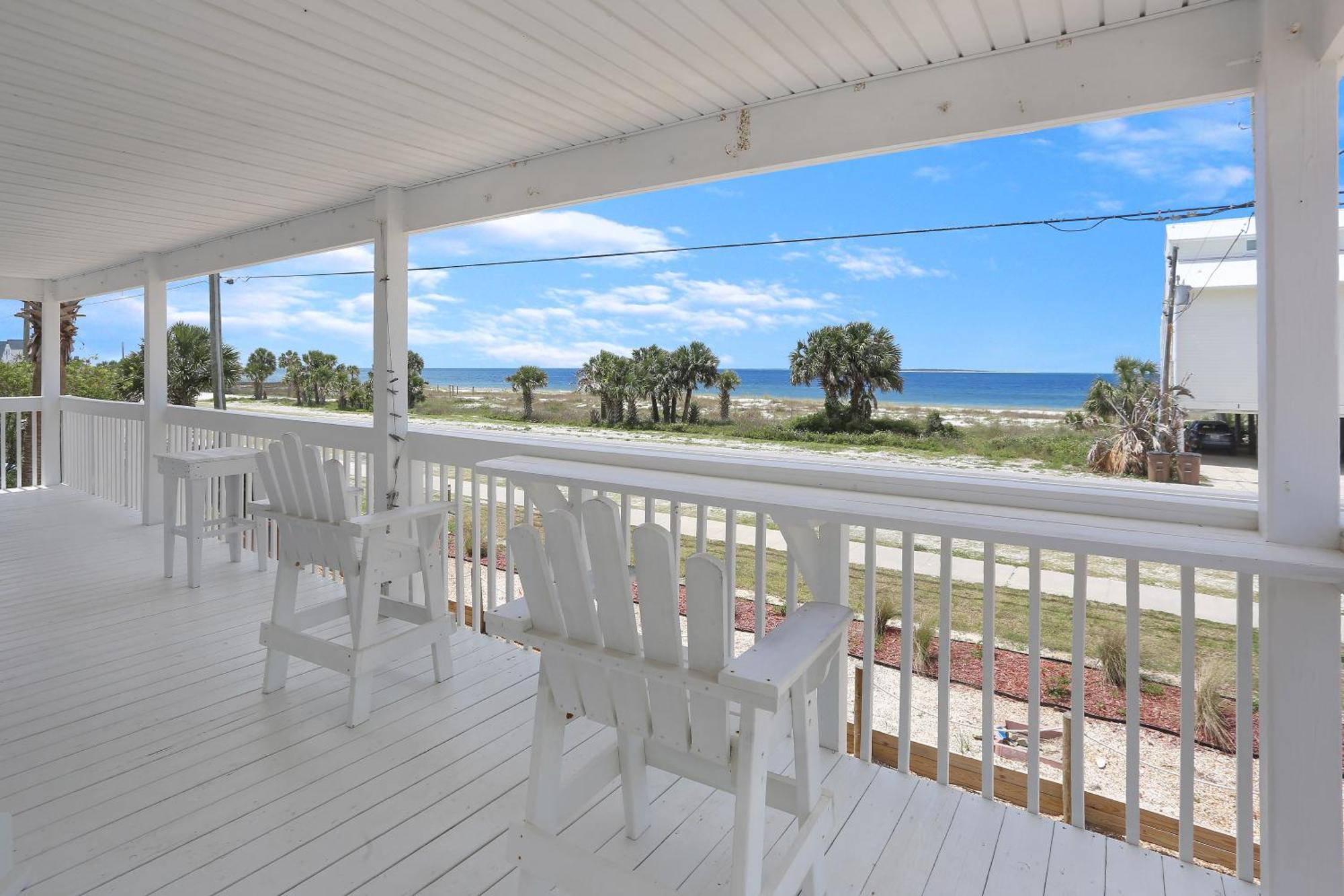 Alpha Blu By Pristine Properties Vacation Rentals Port St. Joe Exteriér fotografie