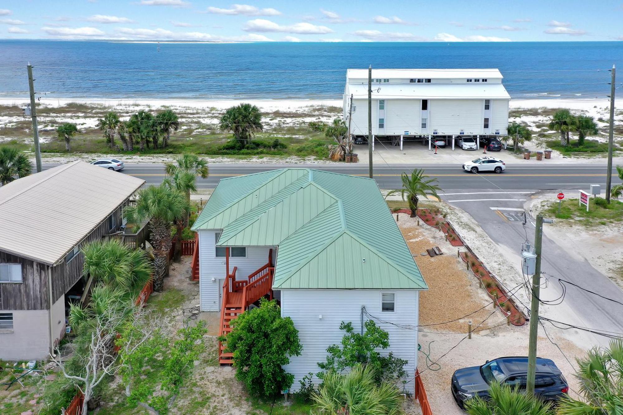 Alpha Blu By Pristine Properties Vacation Rentals Port St. Joe Exteriér fotografie