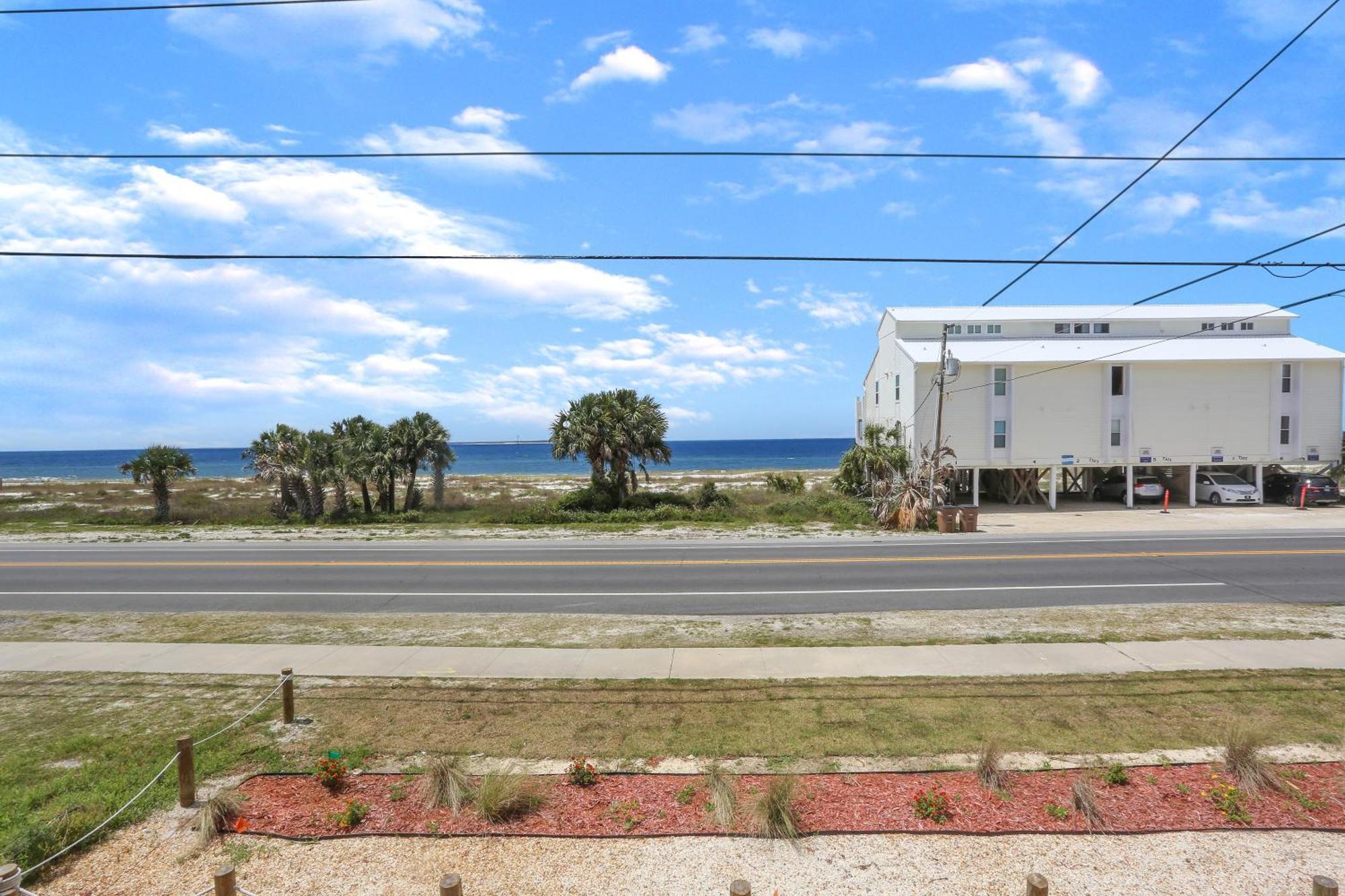 Alpha Blu By Pristine Properties Vacation Rentals Port St. Joe Exteriér fotografie