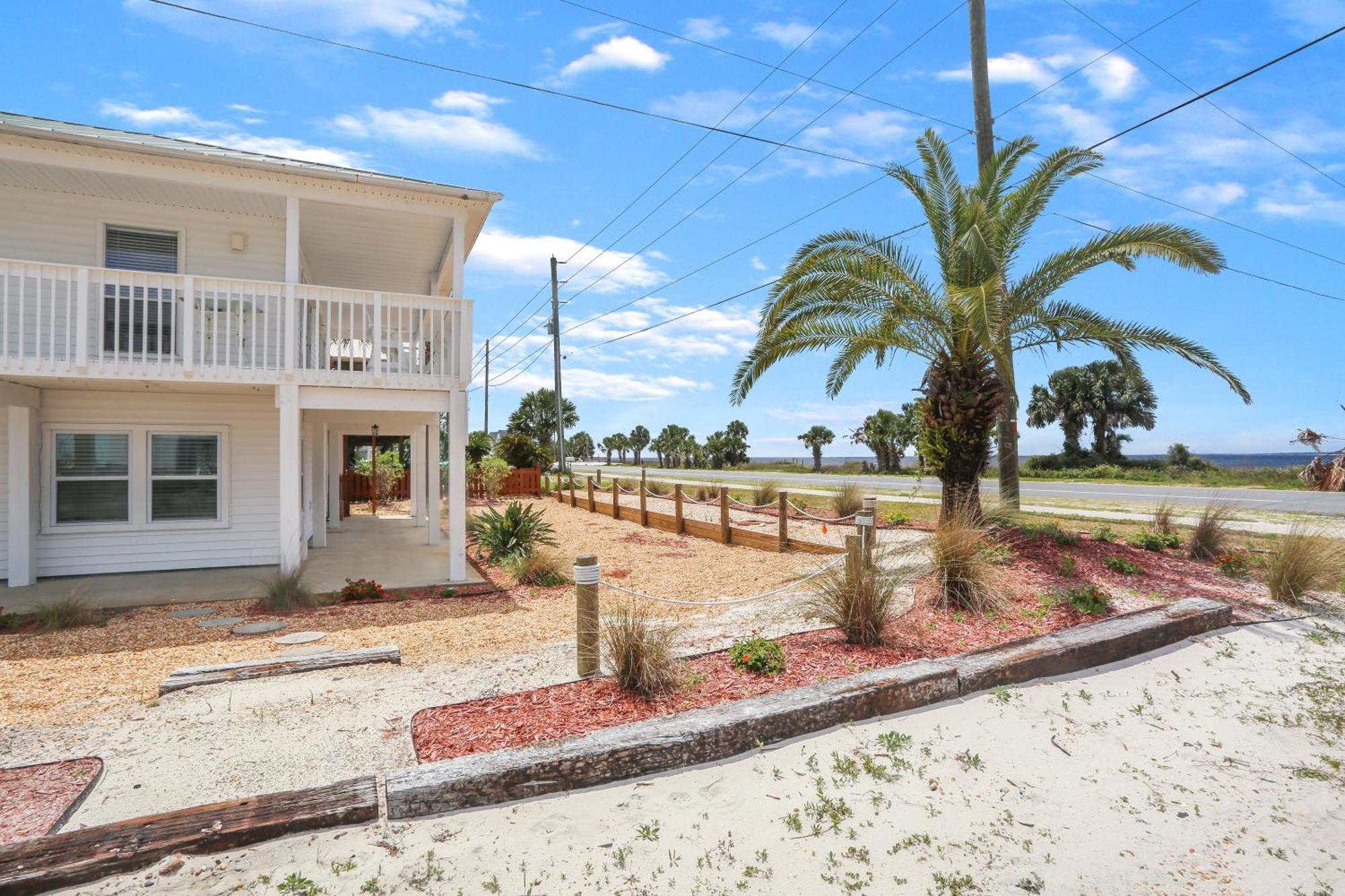 Alpha Blu By Pristine Properties Vacation Rentals Port St. Joe Exteriér fotografie
