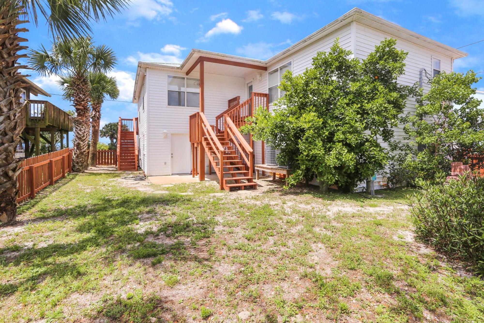 Alpha Blu By Pristine Properties Vacation Rentals Port St. Joe Exteriér fotografie