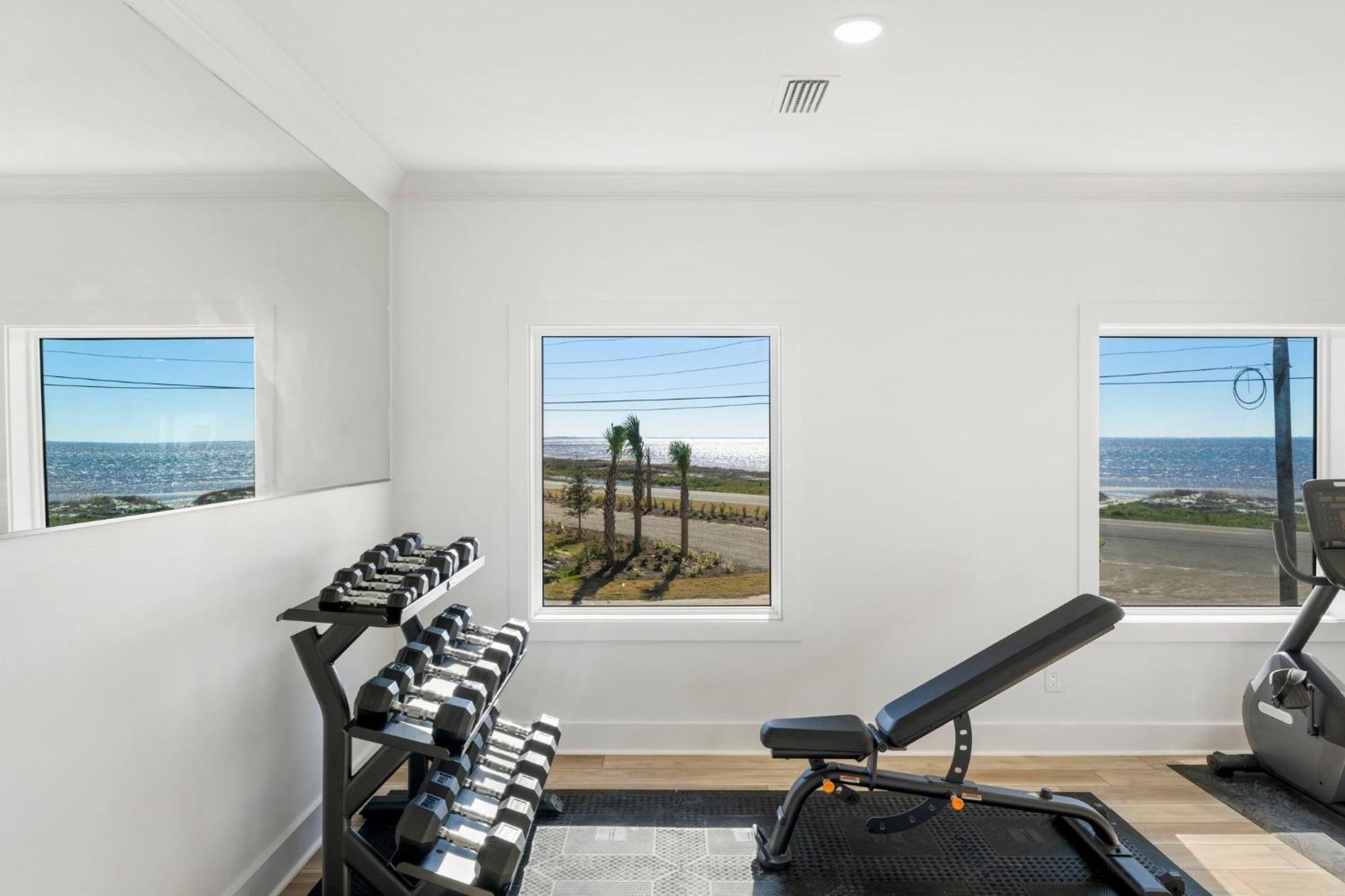 Alpha Blu By Pristine Properties Vacation Rentals Port St. Joe Exteriér fotografie