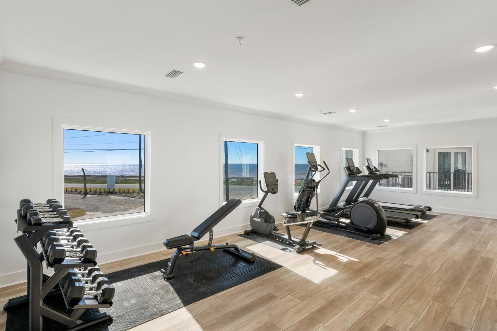 Alpha Blu By Pristine Properties Vacation Rentals Port St. Joe Exteriér fotografie