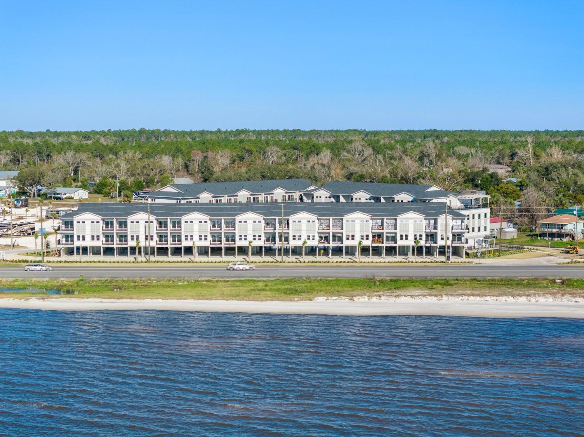 Alpha Blu By Pristine Properties Vacation Rentals Port St. Joe Exteriér fotografie