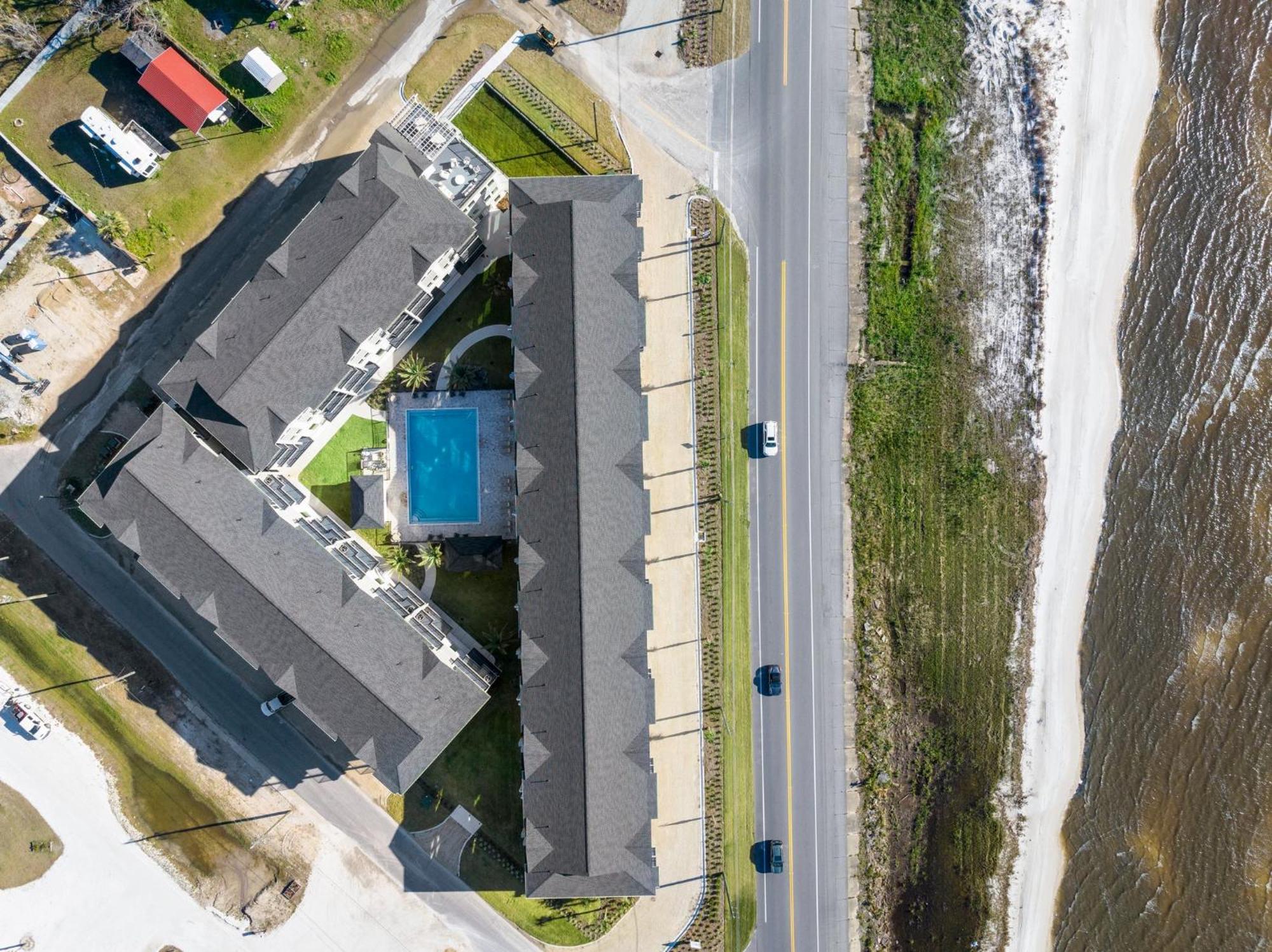 Alpha Blu By Pristine Properties Vacation Rentals Port St. Joe Exteriér fotografie