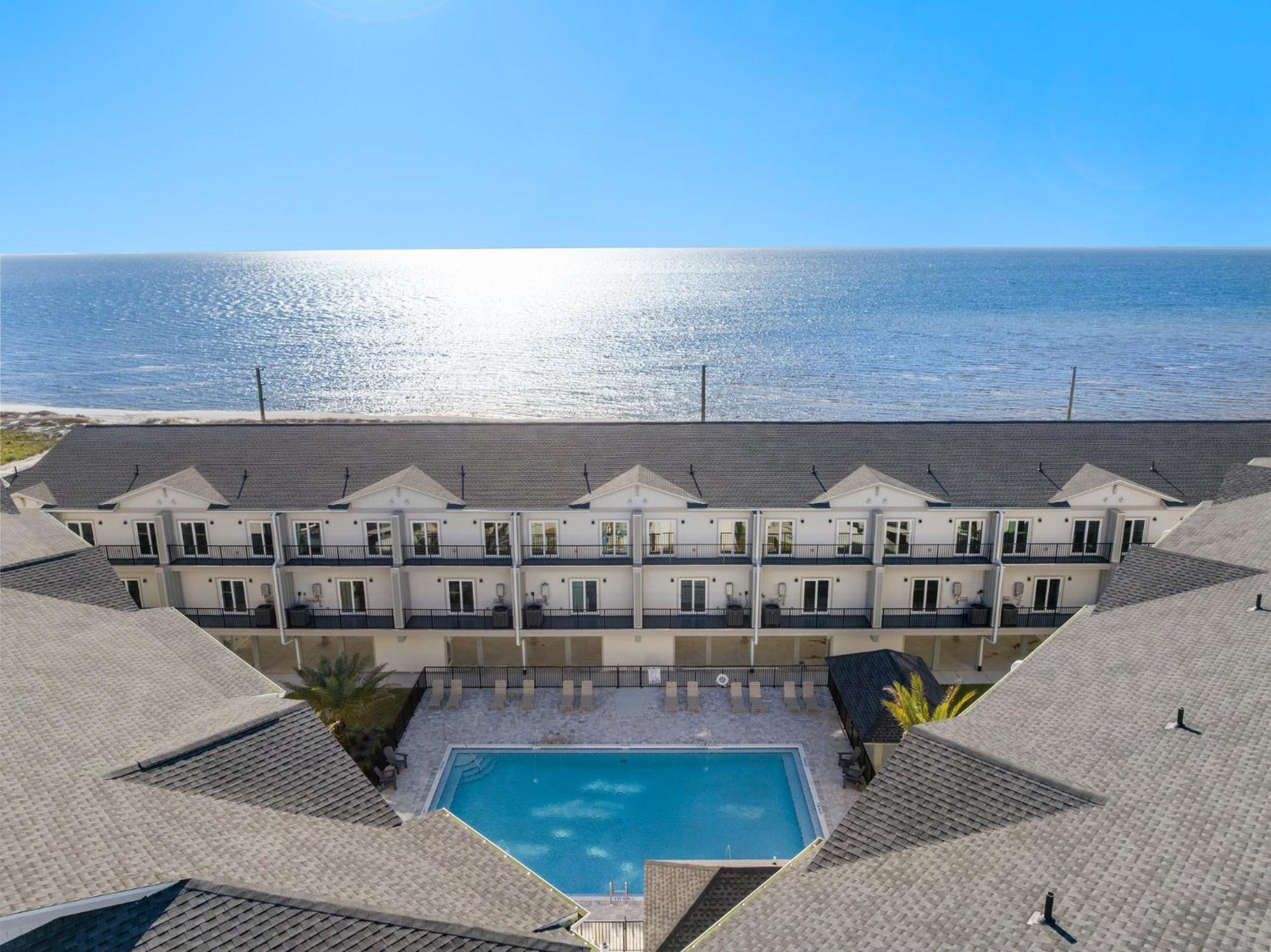 Alpha Blu By Pristine Properties Vacation Rentals Port St. Joe Exteriér fotografie