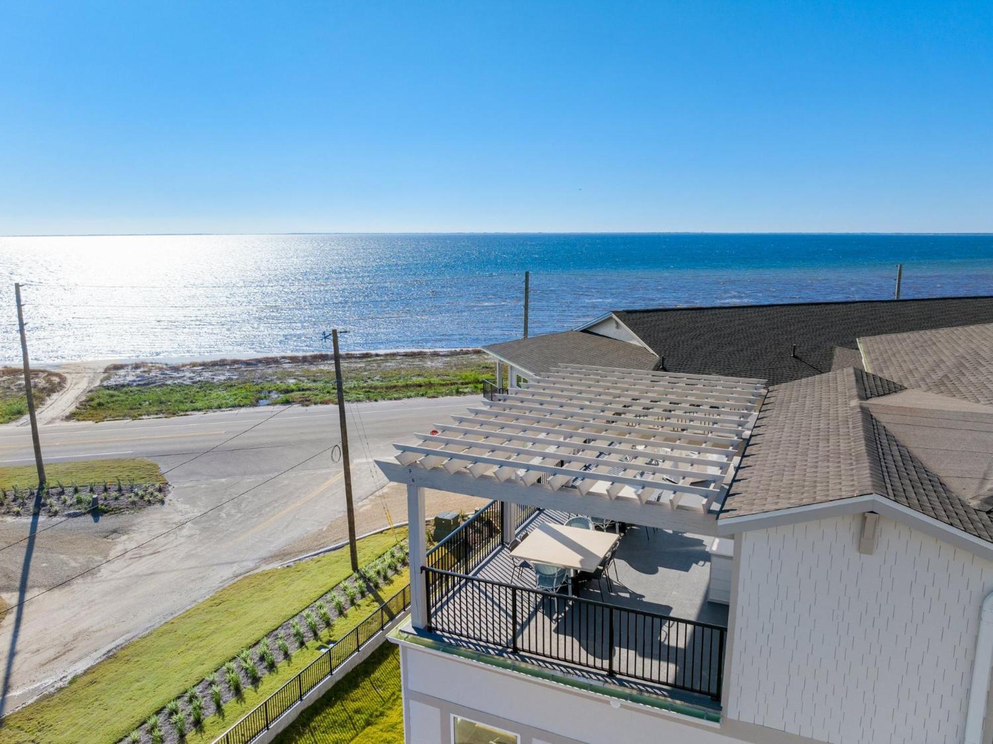 Alpha Blu By Pristine Properties Vacation Rentals Port St. Joe Exteriér fotografie