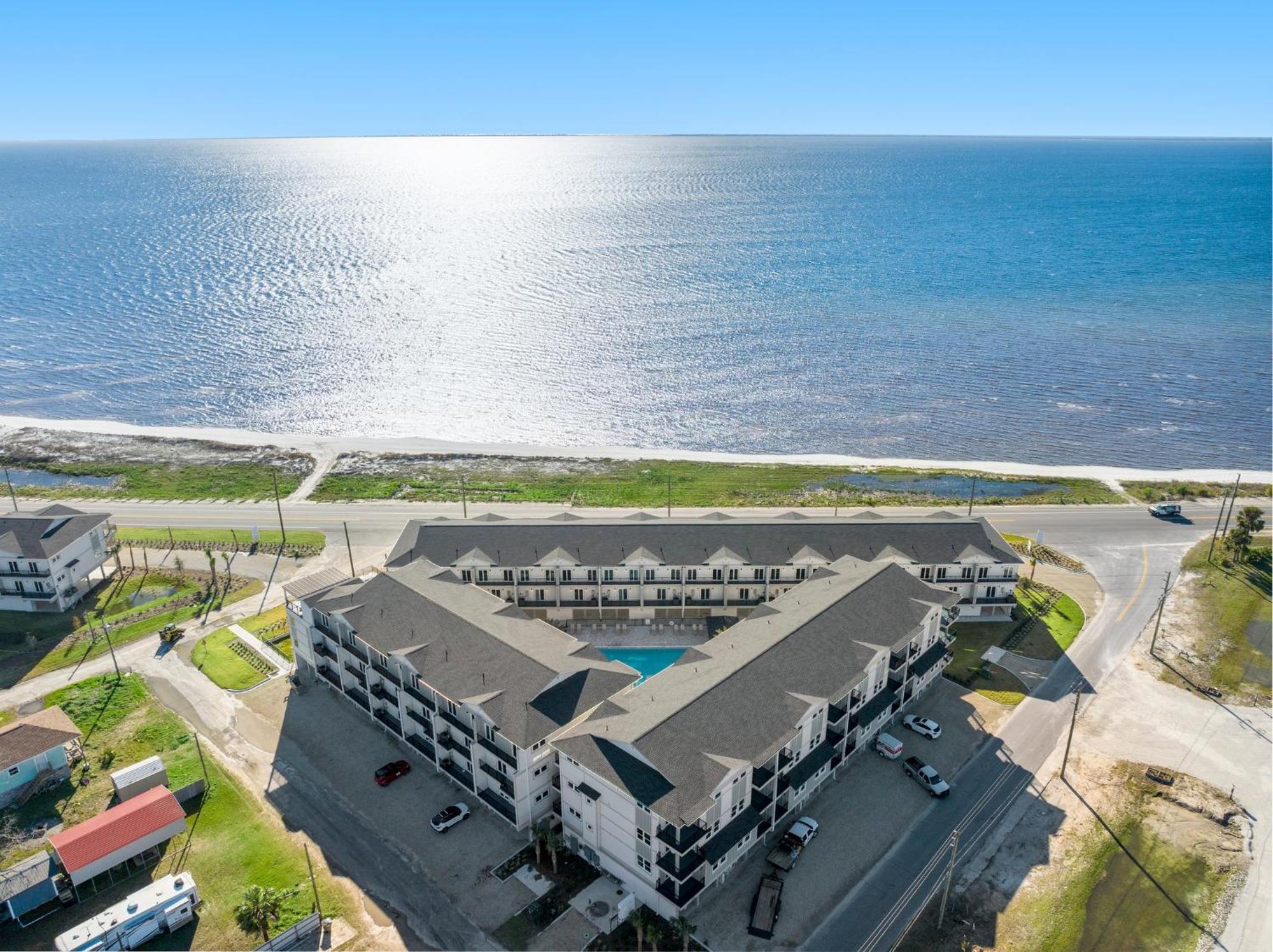Alpha Blu By Pristine Properties Vacation Rentals Port St. Joe Exteriér fotografie